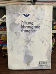 Những khoảng lặng tháng năm — Vũ Hải - ảnh 2