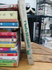 Ỷ thiên đồ long ký- Kim Dung - ảnh 3