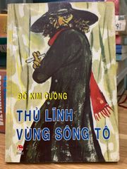 Thủ lĩnh vùng sông tô -Đô Kim Cuông - ảnh 1