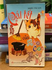 Cái Tết của Mèo Con – Nhiều tác giả - ảnh 1