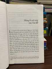 Lịch sử tình yêu — Nicole Krauss - ảnh 4