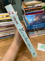Bộ bộ kinh tâm- Đồng Hoa - ảnh 3