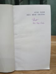 Lắng nghe điều bình thường – Báo Tuổi Trẻ (NXB Trẻ) - ảnh 5