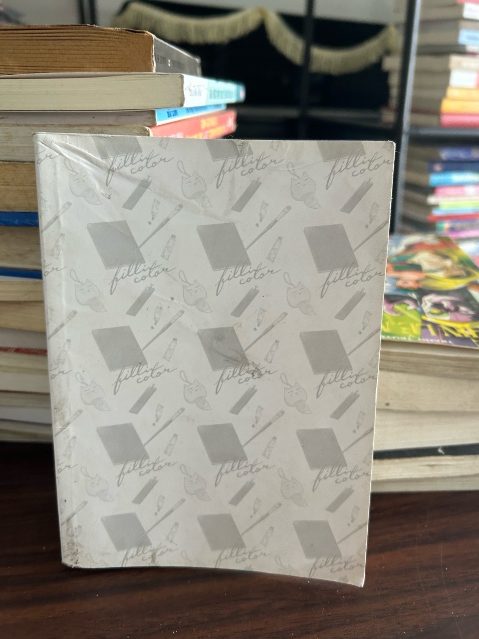 Tô điểm sắc màu- Sorato