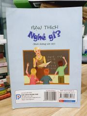 Bạn thích nghề gì?- Bích Phương - ảnh 2