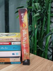 Mật mã Tây Tạng - Hà Mã - ảnh 3