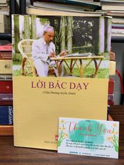 Lời Bác dạy – Trần Dương (tuyển chọn) - ảnh 1