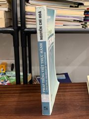 Ngữ pháp tiếng Việt thực hành (A Practical Grammar of Vietnamese) – Nguyễn Chí Hòa - ảnh 4