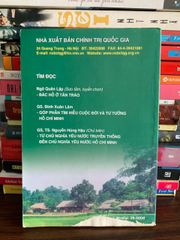 Khu di tích lịch sử Tân Trào – Ngô Quân Lập - ảnh 2