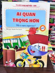 Ai Quan Trọng Hơn - Nguyễn Như Quỳnh - Nguyễn Như Quỳnh - ảnh 1