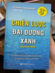 Alpha Business: Chiến Lược & Tầm Nhìn - Micah M. - ảnh 1