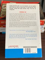 Dạy trẻ bằng cả trái tim – Rafe Esquith (AMES) - ảnh 2
