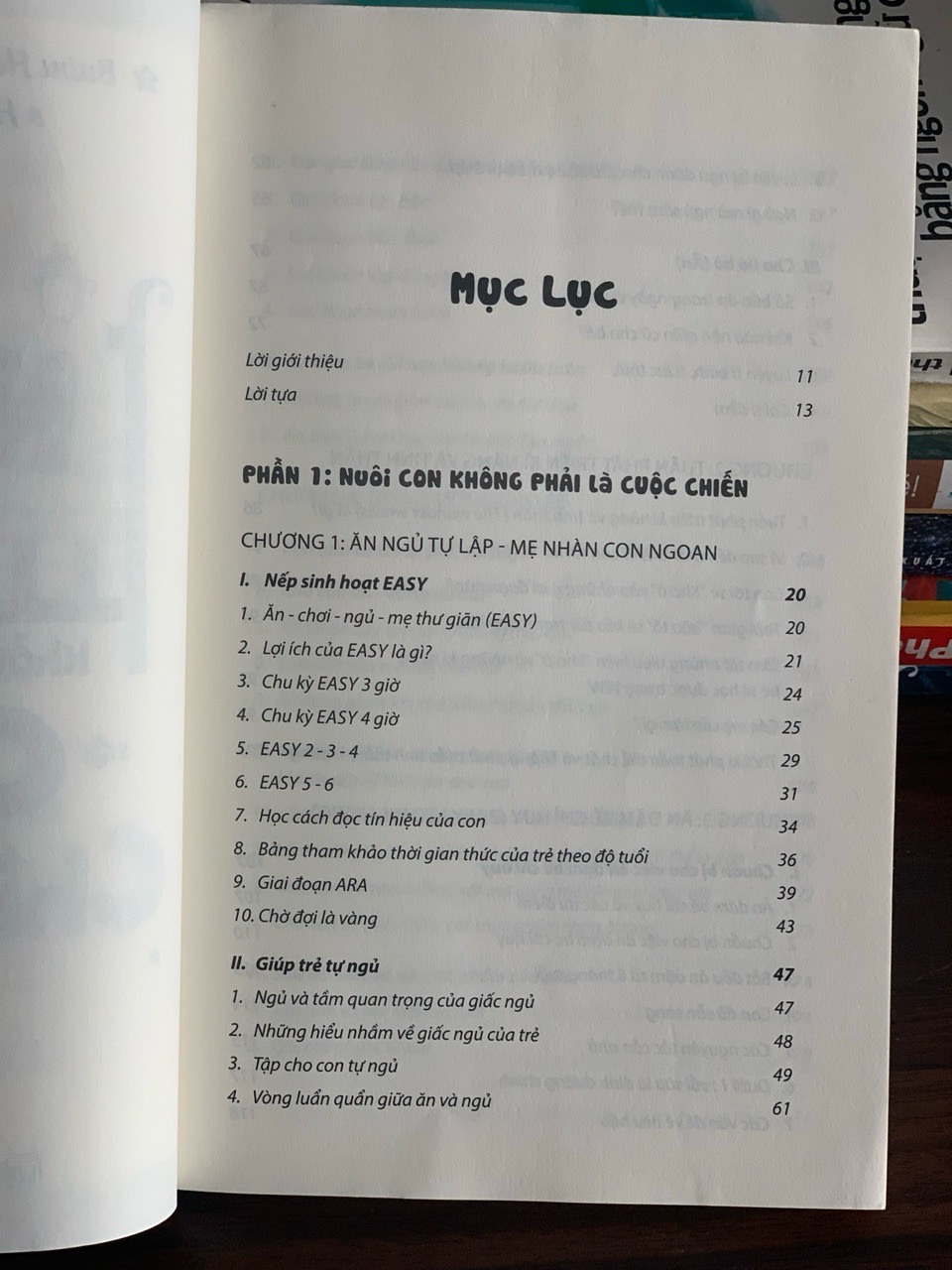 Nuôi con không phải là cuộc chiến – Bubu Huong, Mẹ Ong Bông & Hachun Lyonnet