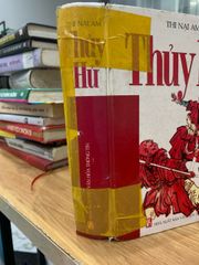 Thuỷ Hử -Thi Nại Am - ảnh 2