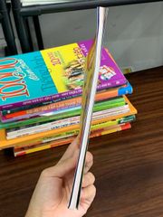 Cẩm nang kỹ năng – Tự lập – Nhiều tác giả, NXB Kim Đồng - ảnh 3