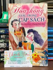 Hoa hồng giấu trong cặp sách- Tôn Vân Hiểu, Trương Dẫn Mặc - ảnh 2