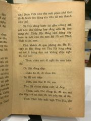 Tiểu Thuyết Khóc Thầm - Tác phẩm kinh điển của nhà văn Hồ Biểu Chánh - ảnh 4