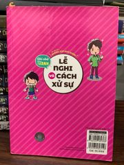 Lễ nghi và cách ứng xử sự-Tatsumi Nagisa - ảnh 2