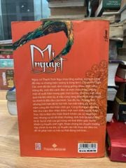 Mị nguyệt tập 3 - Bộ Phi Yến - ảnh 2
