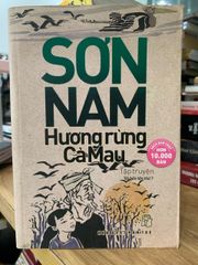 Hương rừng Cà Mau - Sơn Nam - ảnh 1