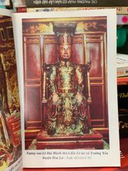 Nhân vật lịch sử kinh đô hoa lưu -Lã Đăng Bật - ảnh 4