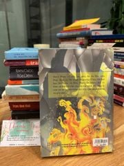 Harry Potter và tên tù nhân ngục Azkaban – J.K. Rowling - ảnh 5