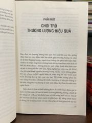 64 nước cờ trên bàn thương lượng- Roger Dawson - ảnh 4