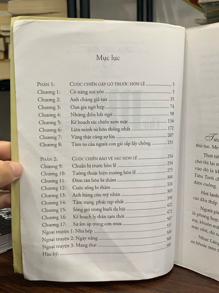 Chờ một ngày nắng- Điệp Chi Linh - Ảnh thực tế 5