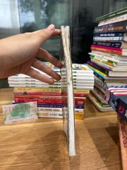 Dật dờ hồn lạnh- Nhiều tác giả - ảnh 3