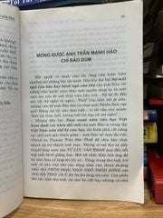 Tuyển tập thơ văn xuôi phê bình tiểu luận -Trần Văn Lý - ảnh 4