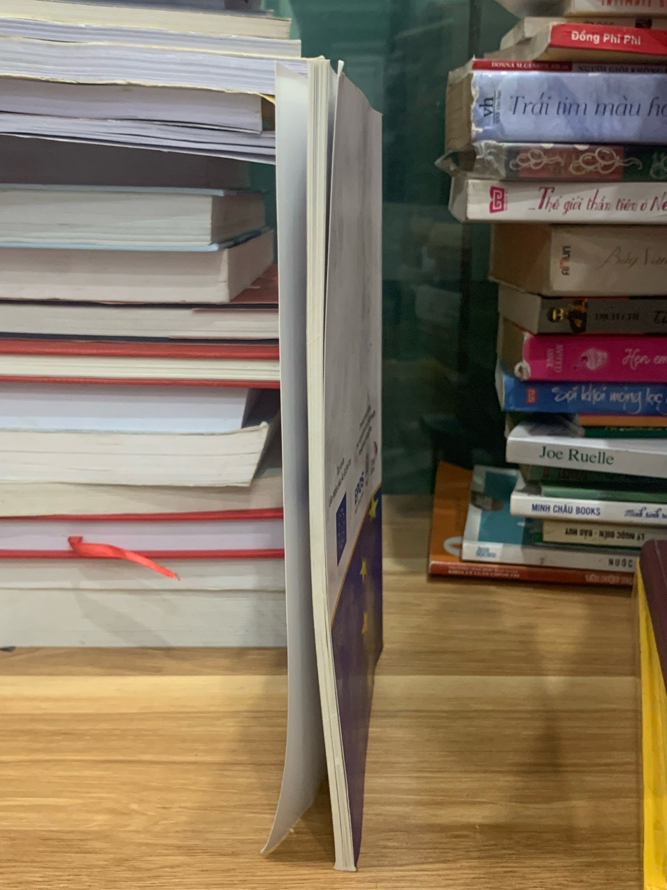 Các thực hành tốt quản lý chất lượng và an toàn người bệnh tại 1 số bệnh VN - Bộ y tế