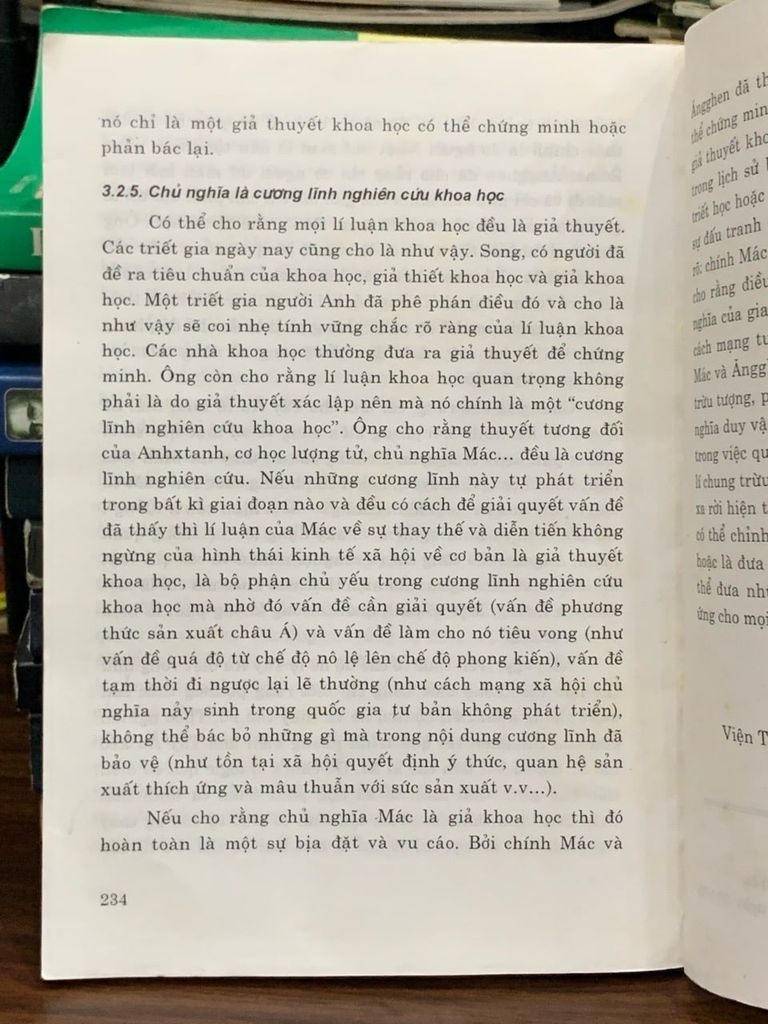 Lịch sử sử học thế giới- Phan Ngọc Liên, Đỗ Thanh Bình - Ảnh thực tế 5