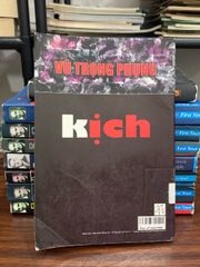 Kịch- Vũ Trọng Phụng - ảnh 2