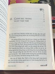 Ngai vàng lửa – Rick Riordan - ảnh 5