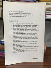 Những lĩnh vực ứng dụng của việt ngữ học – Nguyễn Thiện Giáp - ảnh 2