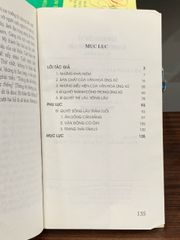 Cẩm nang ứng xử, bí quyết trẻ lâu, sống lâu- Ts. Thế Hùng - ảnh 4