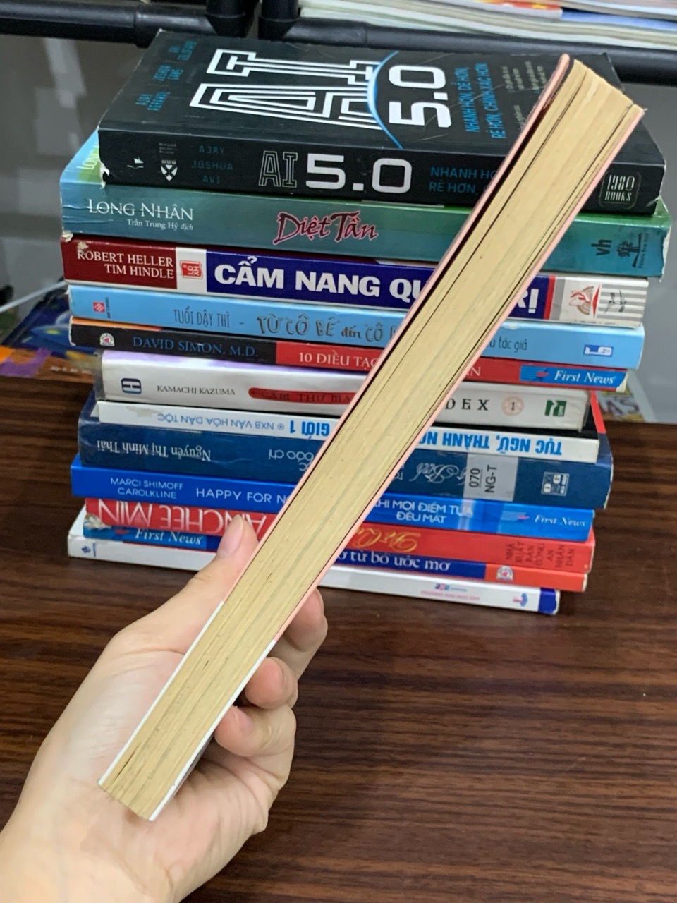 Bơ đi! Mà sống — Mèo Xù