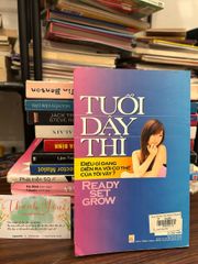 Tuổi dậy thì – Điều gì đang diễn ra với cơ thể của tôi vậy? – Linda Madaras - ảnh 5