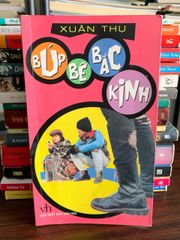Búp bê Bắc Kinh – Xuân Thụ - ảnh 1