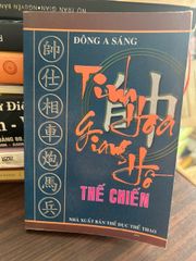 Tinh hoa giang hồ thế chiến- Đông A Sáng - ảnh 1