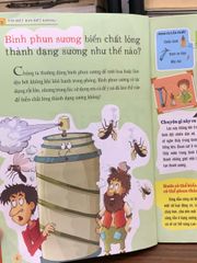 Tôi biết, bạn biết không- Băng Hà - ảnh 4