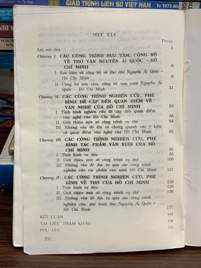 Thơ văn Nguyễn Ái Quốc - Hồ Chí Minh trong nghiên cứu phê bình — Nguyễn Xuân Lạn - Ảnh thực tế 5