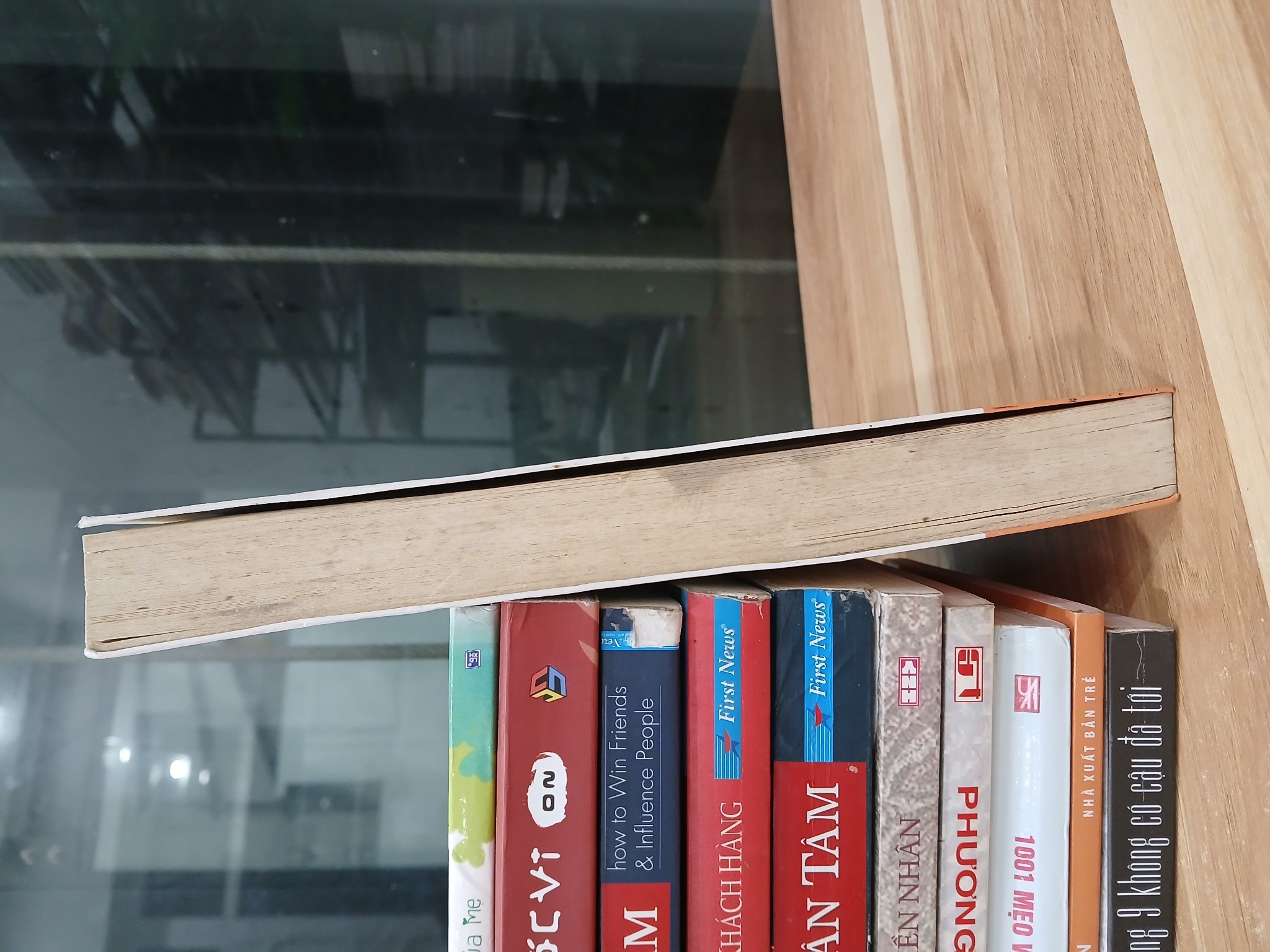 Khéo ăn nói sẽ có được thiên hạ — Trác Nhã (biên dịch)