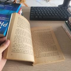 Đời Tổng Thống Thứ Tư – Mario Puzo - ảnh 4