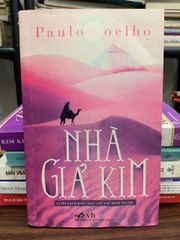 Nhà giả kim – Paulo Coelho - ảnh 1