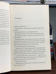 Án mạng trên sông Nile – Agatha Christie - ảnh 4
