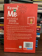 Kỳ vọng của mẹ bồi dưỡng con thành tài — Ngạn Thu - ảnh 2