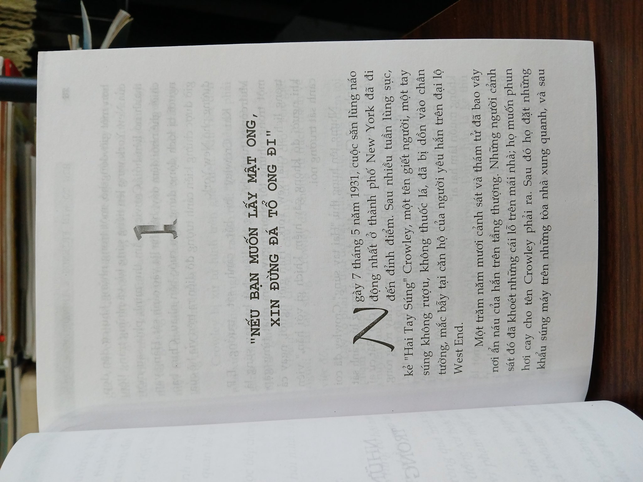 Đắc nhân tâm (How to Win Friends & Influence People)