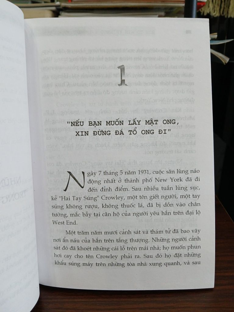 Đắc nhân tâm (How to Win Friends & Influence People) - Ảnh thực tế 5
