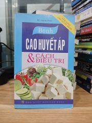 Bệnh cao huyết áp & cách điều trị – BS. Hoàng Thủy - ảnh 1